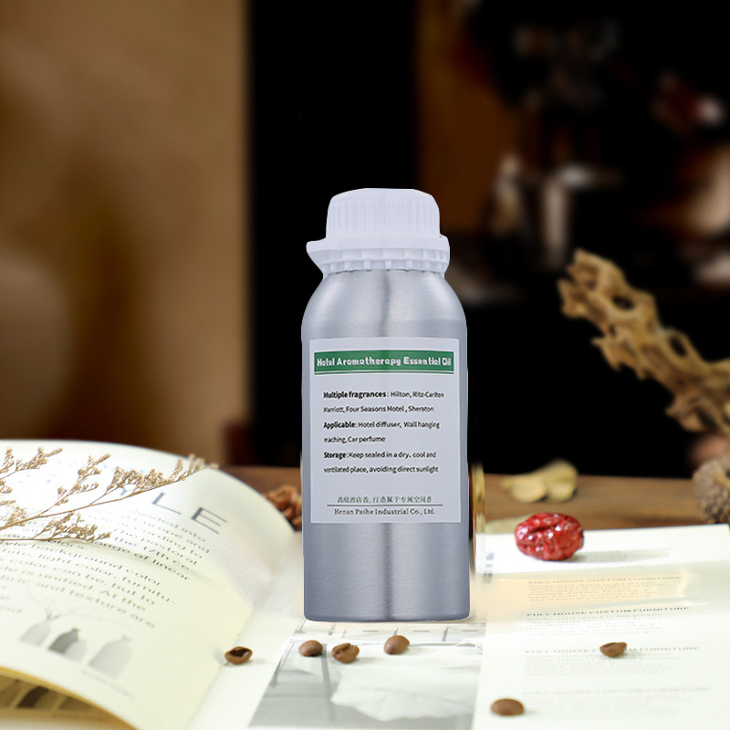 500ML Aroma Essential Oil For  - огляд і ціна Perfume Smell Fragrance