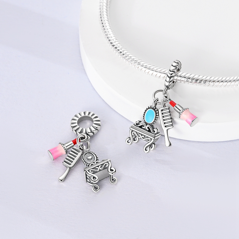 925 Sterling Silver Newest Cha - огляд і ціна Perfume Fine Fragrance
