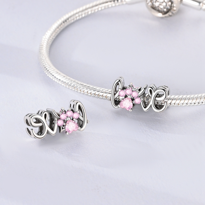 925 Sterling Silver Newest Cha - огляд і ціна Perfume Fine Fragrance