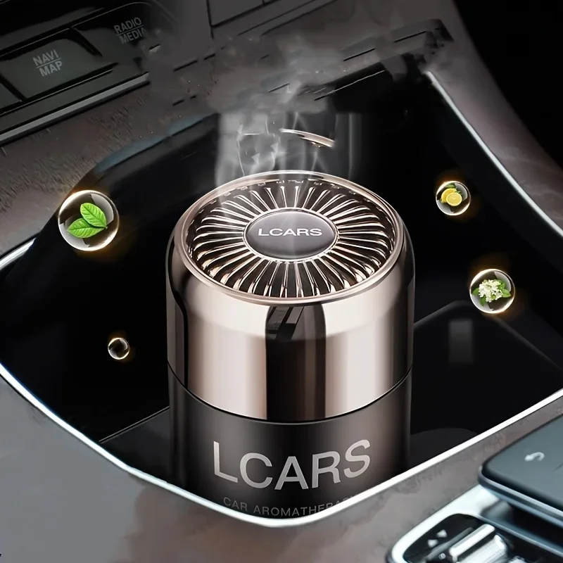 Car Diffuser Scent Machine Fra - огляд і ціна Perfume Fragrance For Room