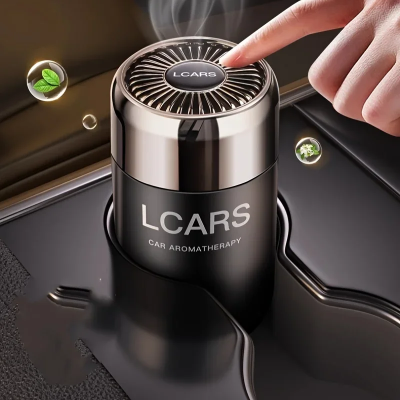 Car Diffuser Scent Machine Fra - огляд і ціна Perfume Fragrance For Room