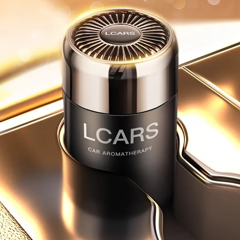 Car Diffuser Scent Machine Fra - огляд і ціна Perfume Fragrance For Room