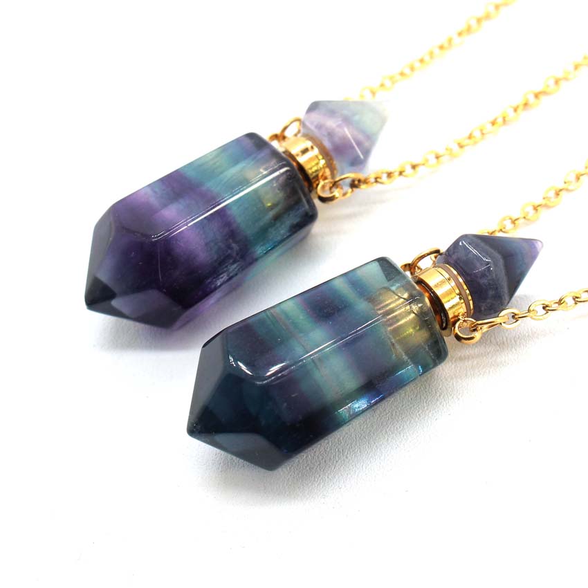 Charms Natural Healing Crystal - огляд і ціна Rose Water Spray