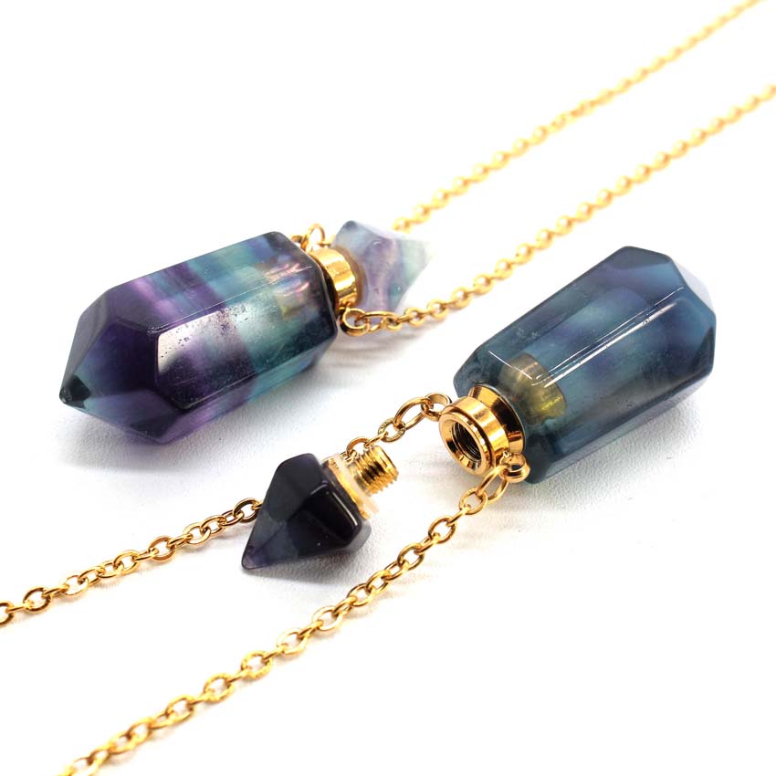 Charms Natural Healing Crystal - огляд і ціна Rose Water Spray
