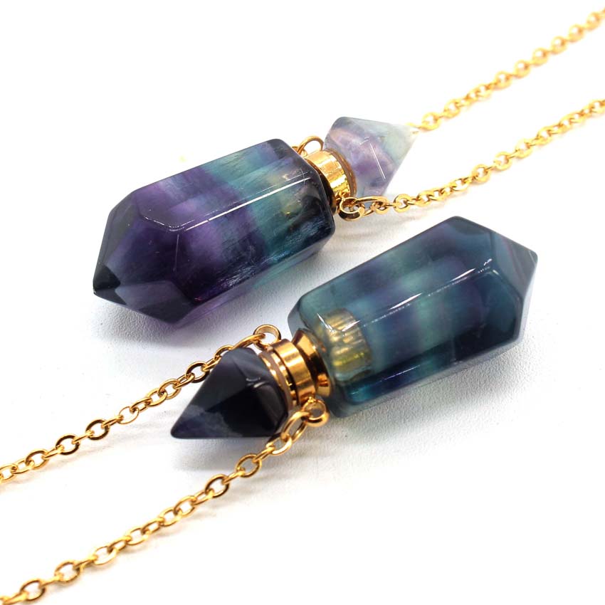 Charms Natural Healing Crystal - огляд і ціна Rose Water Spray