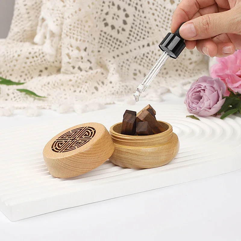 Ancient Portable No Perfume DI - огляд і ціна Perfume Fragrance For Room
