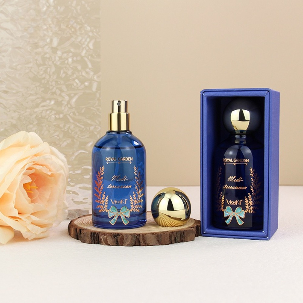 Floral Fresh Citrus Perfume fo - огляд і ціна Perfume Fragrances
