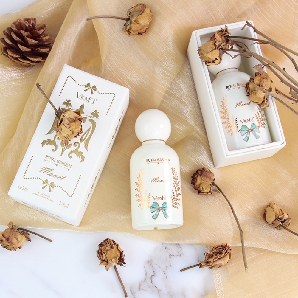 Floral Fresh Citrus Perfume fo - огляд і ціна Perfume Fragrances