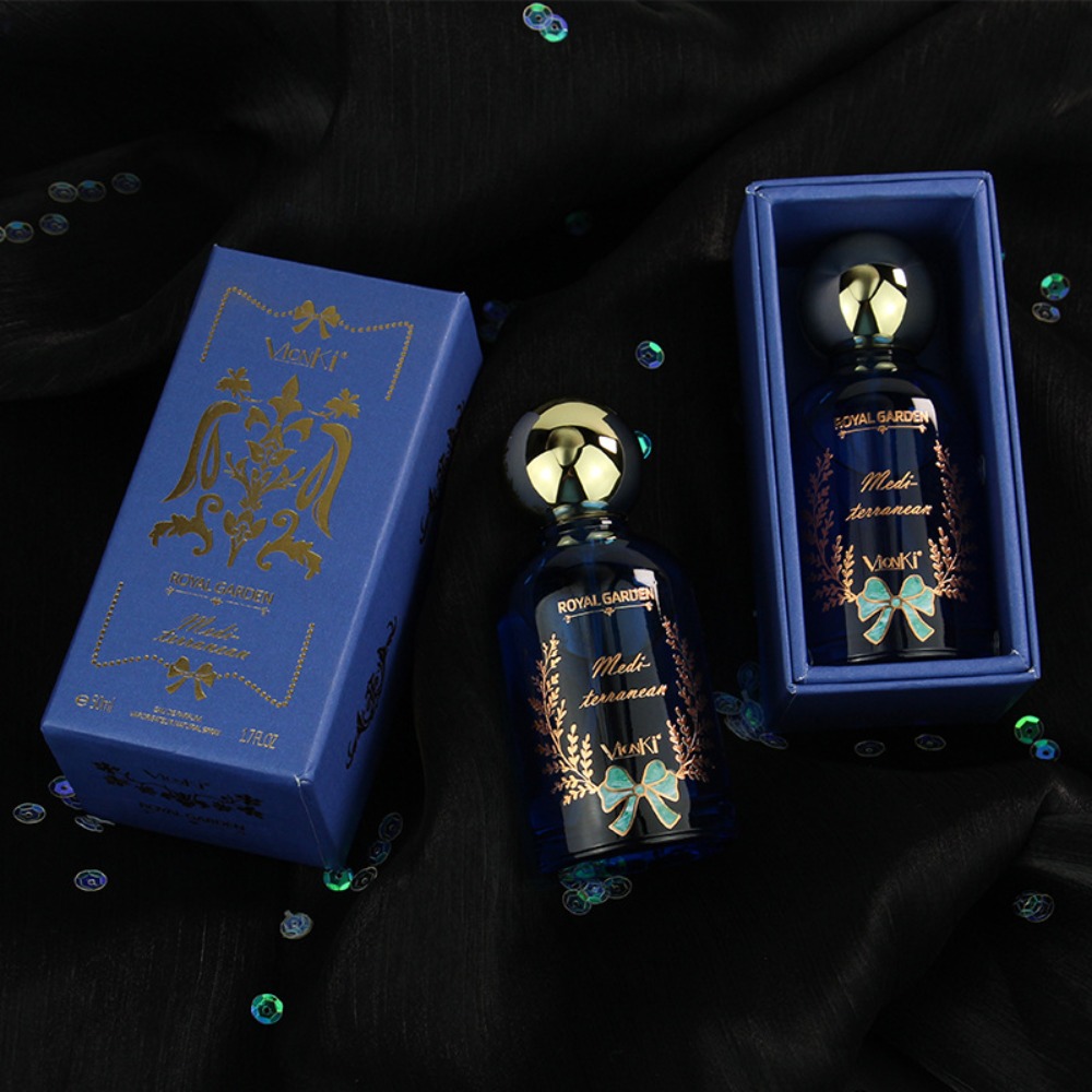 Floral Fresh Citrus Perfume fo - огляд і ціна Perfume Fragrances