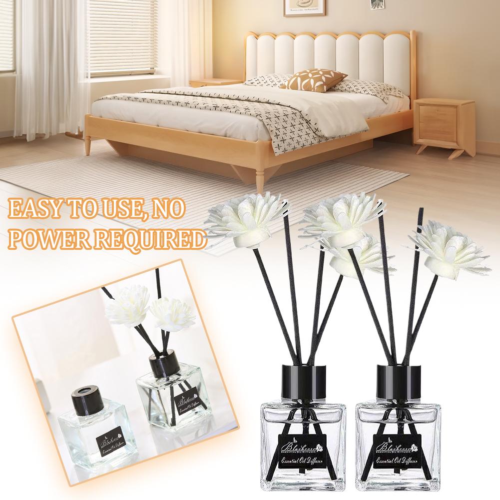 Flameless Home Fragrance Frees - огляд і ціна Perfume Fragrance For Room