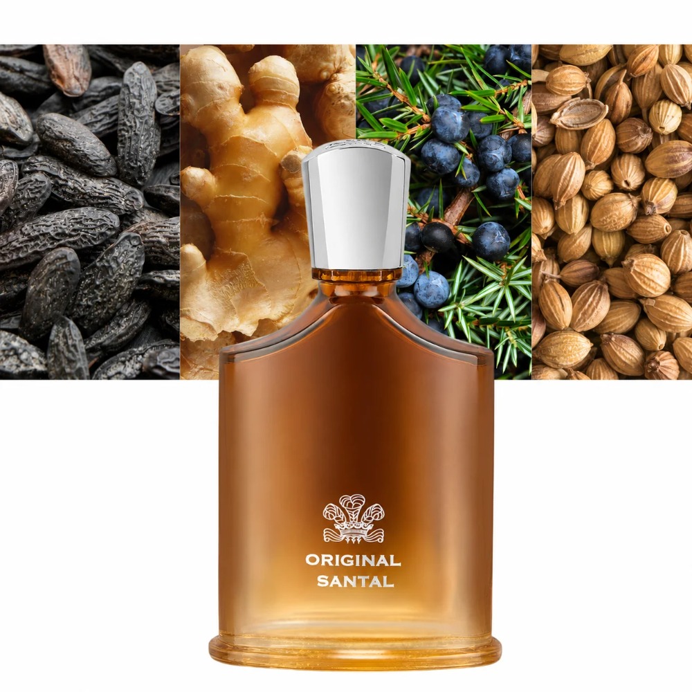 Aventus Fragrance For Men 100m - огляд і ціна Perfume Fragrances
