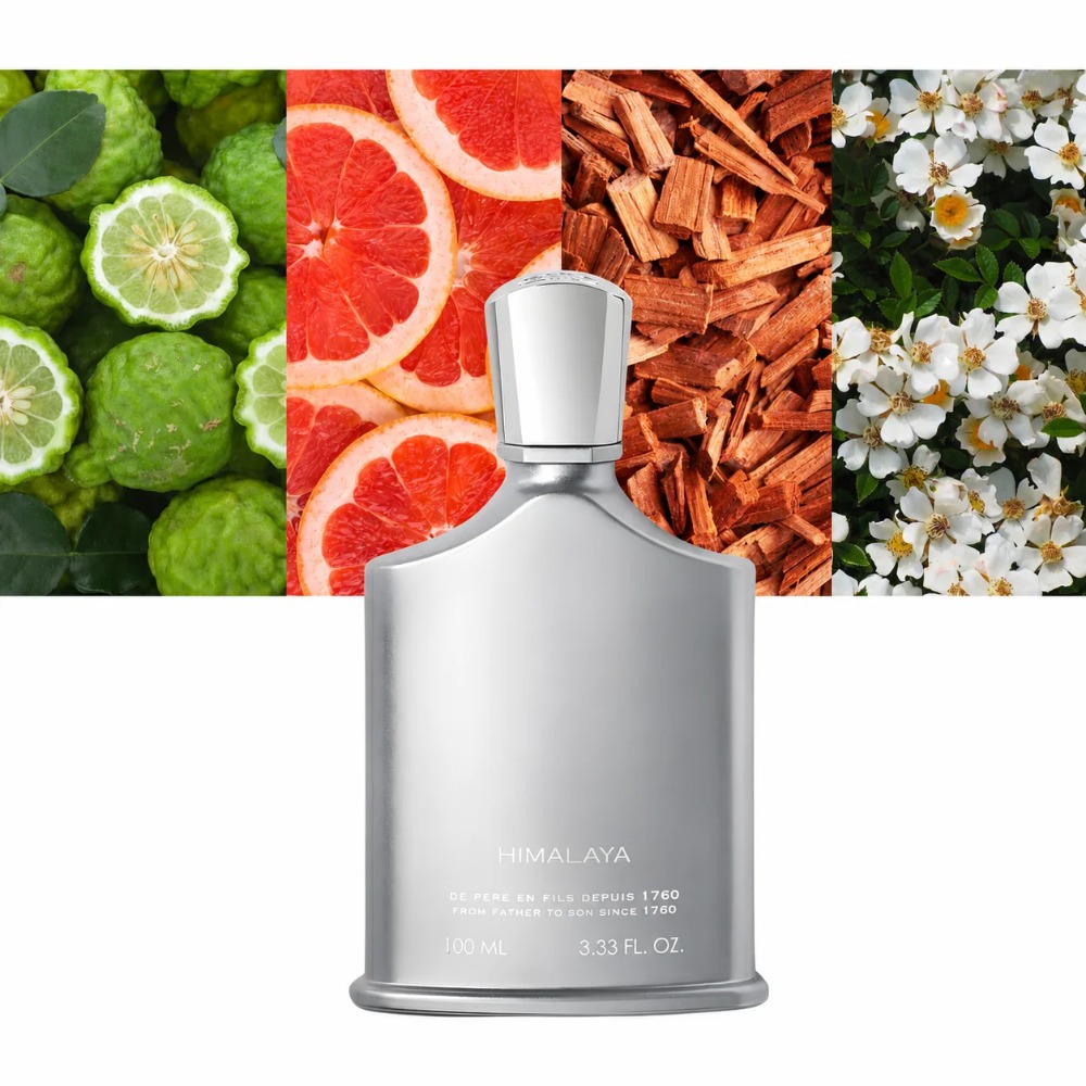 Aventus Fragrance For Men 100m - огляд і ціна Perfume Fragrances