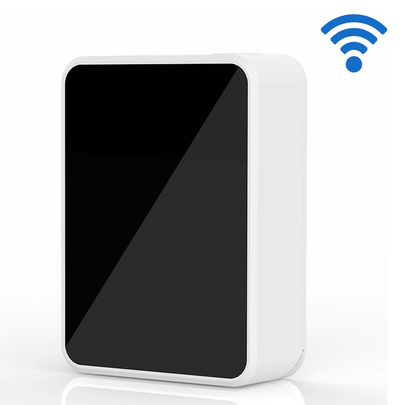 WIFI Electric Aroma Diffuser A - огляд і ціна Perfume Fragrance For Room