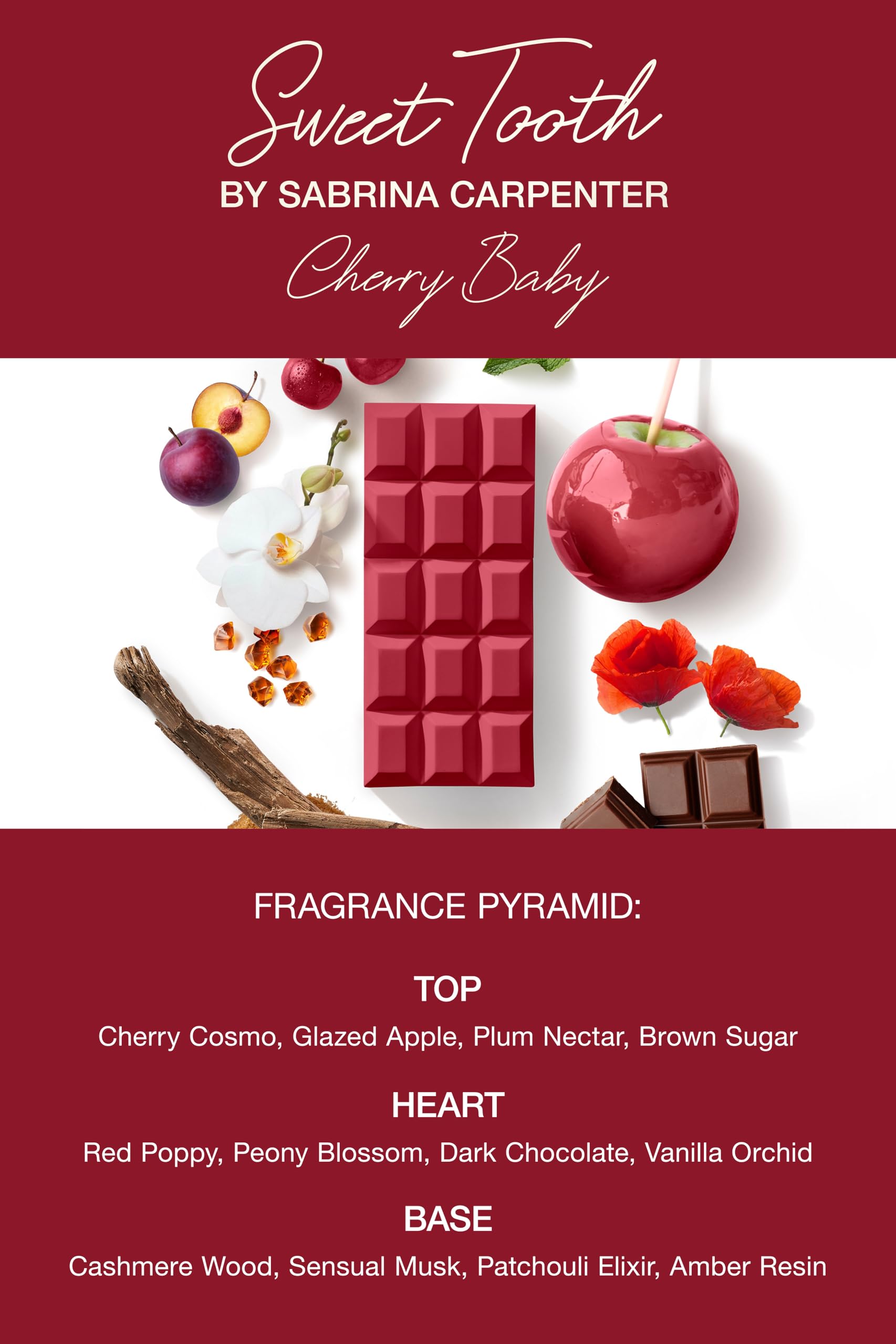 Original Arabic Perfume Sweet  - огляд і ціна Perfume Fragrance Hair Spray