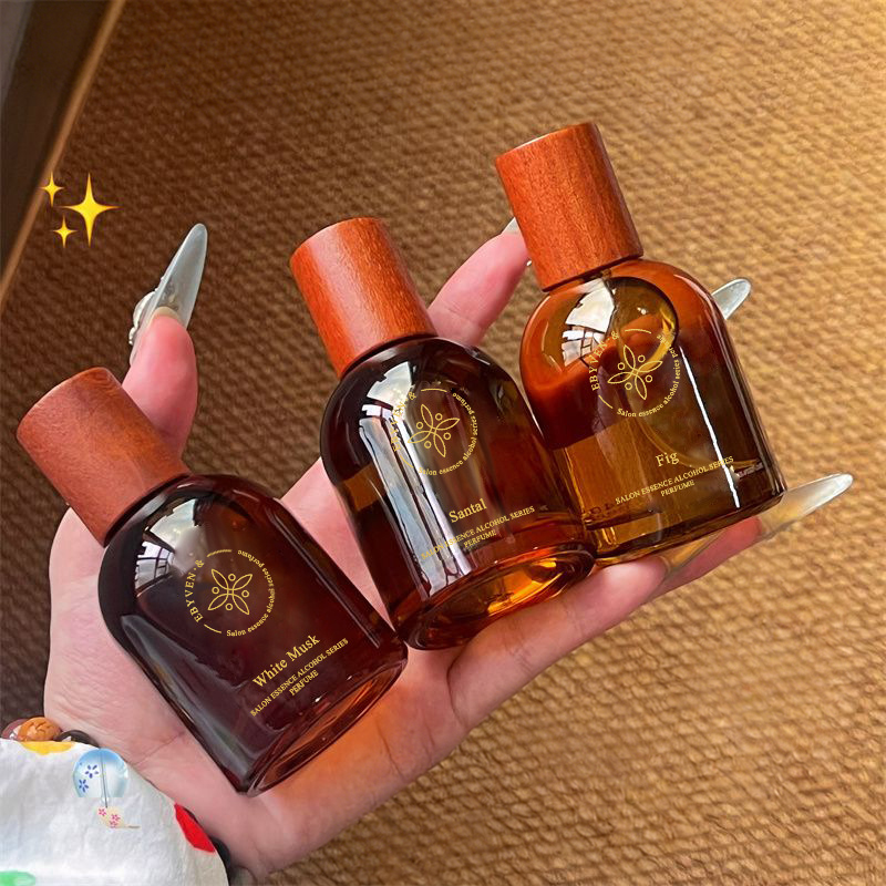 Sandalwood Eau De Parfum For W - огляд і ціна Perfume Fine Fragrance