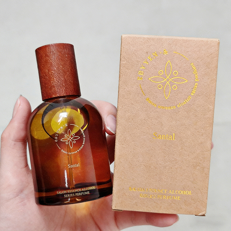 Sandalwood Eau De Parfum For W - огляд і ціна Perfume Fine Fragrance