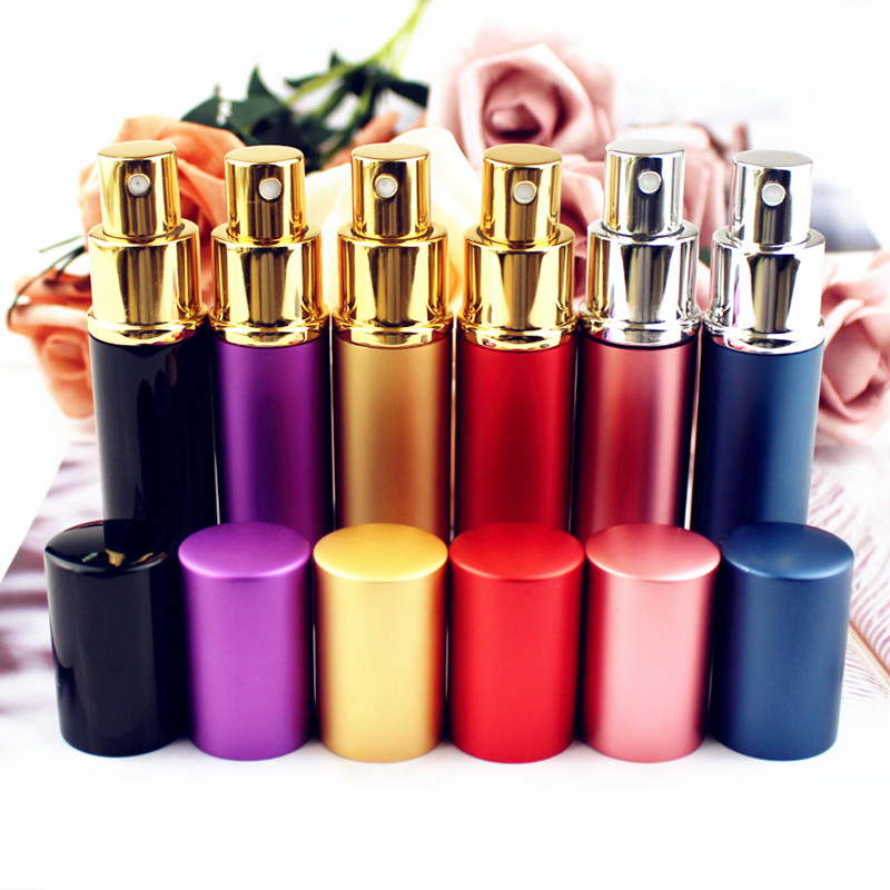 1PC Top Quality 5ML 10ML Perfu - огляд і ціна Perfume Fragrance Refill