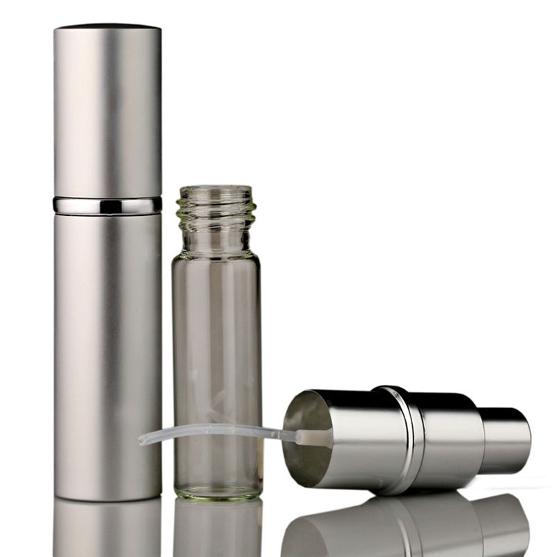 1PC Top Quality 5ML 10ML Perfu - огляд і ціна Perfume Fragrance Refill