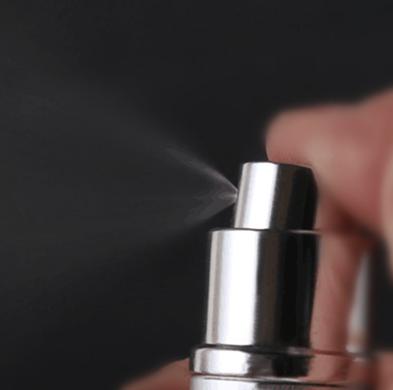 1PC Top Quality 5ML 10ML Perfu - огляд і ціна Perfume Fragrance Refill