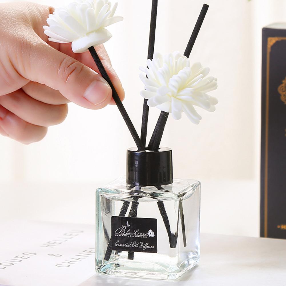 50ml Aroma Reed Diffuser Oil f - огляд і ціна Perfume Fragrance For Room