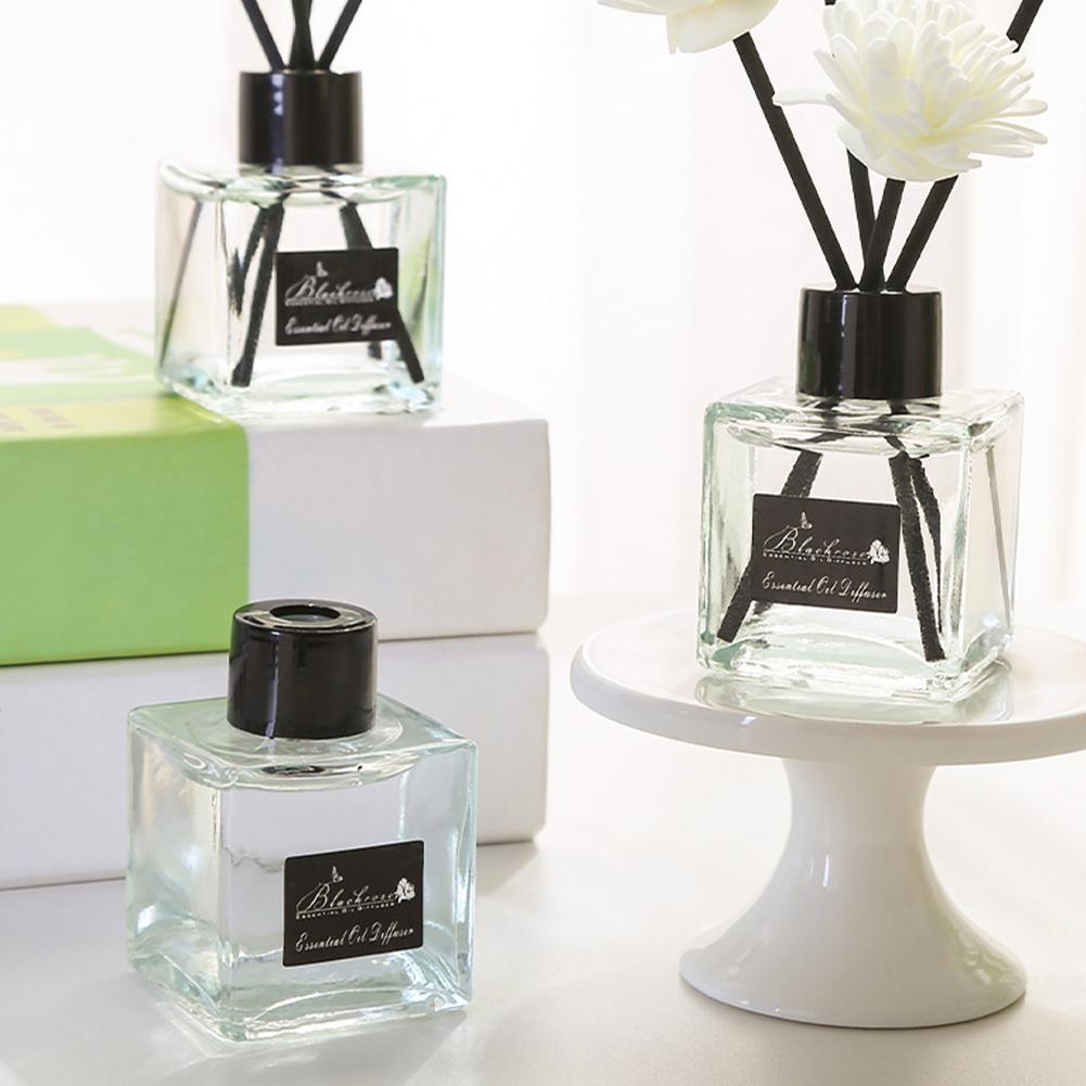 50ml Aroma Reed Diffuser Oil f - огляд і ціна Perfume Fragrance For Room