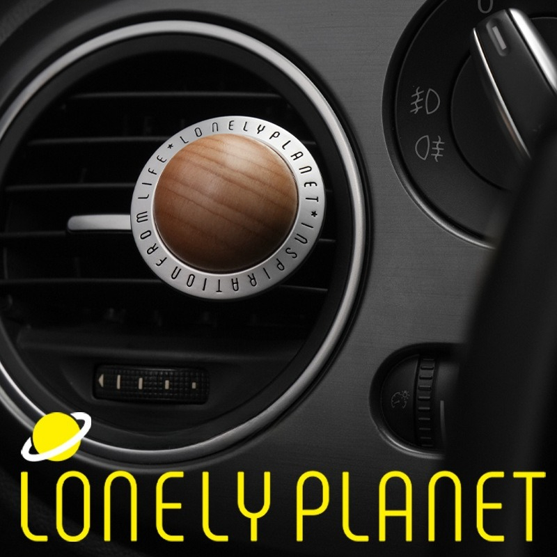 Car Air Fresheners Lonely Plan - огляд і ціна Perfume Fragrance Levels