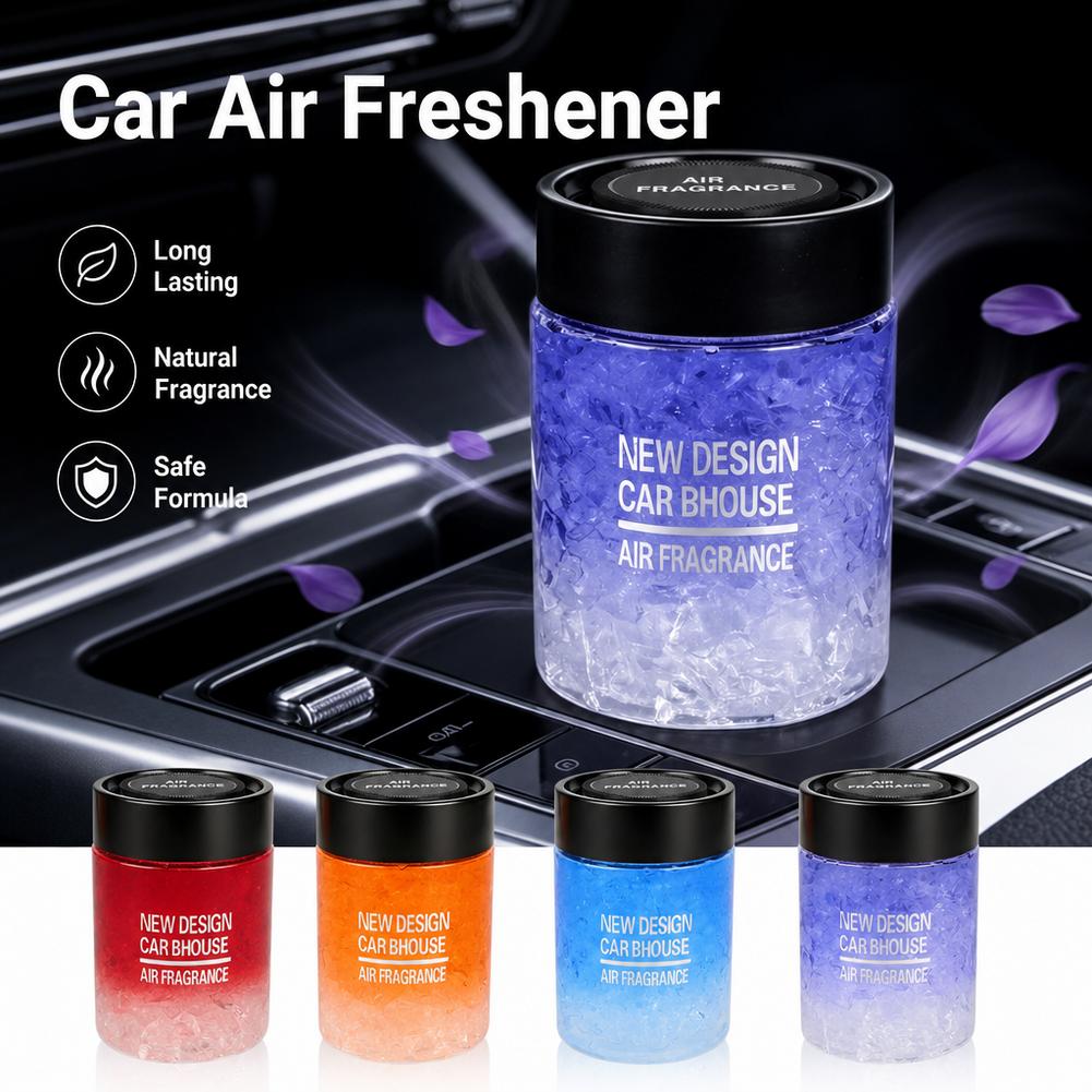 Solid Car Perfume Air Freshene - огляд і ціна Perfume Fragrance For Room
