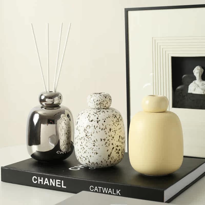 Ceramic Aromatherapy Bottle Re - огляд і ціна Perfume Fragrance For Room