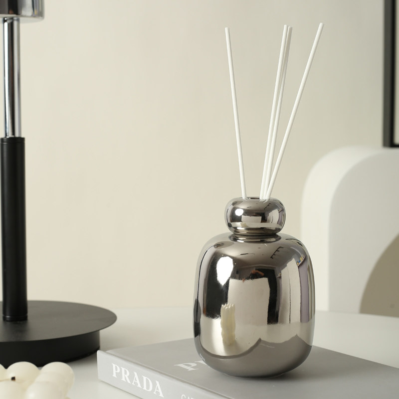 Ceramic Aromatherapy Bottle Re - огляд і ціна Perfume Fragrance For Room