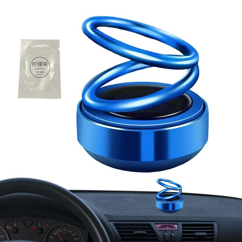 Solar Car Air Freshener Car Ar - огляд і ціна Perfume Fine Fragrance