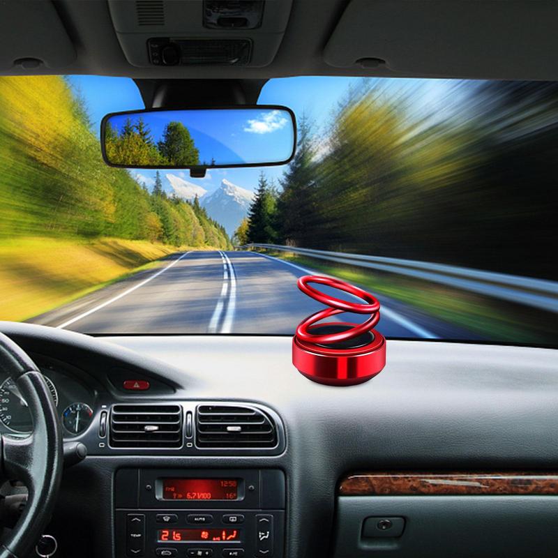 Solar Car Air Freshener Car Ar - огляд і ціна Perfume Fine Fragrance