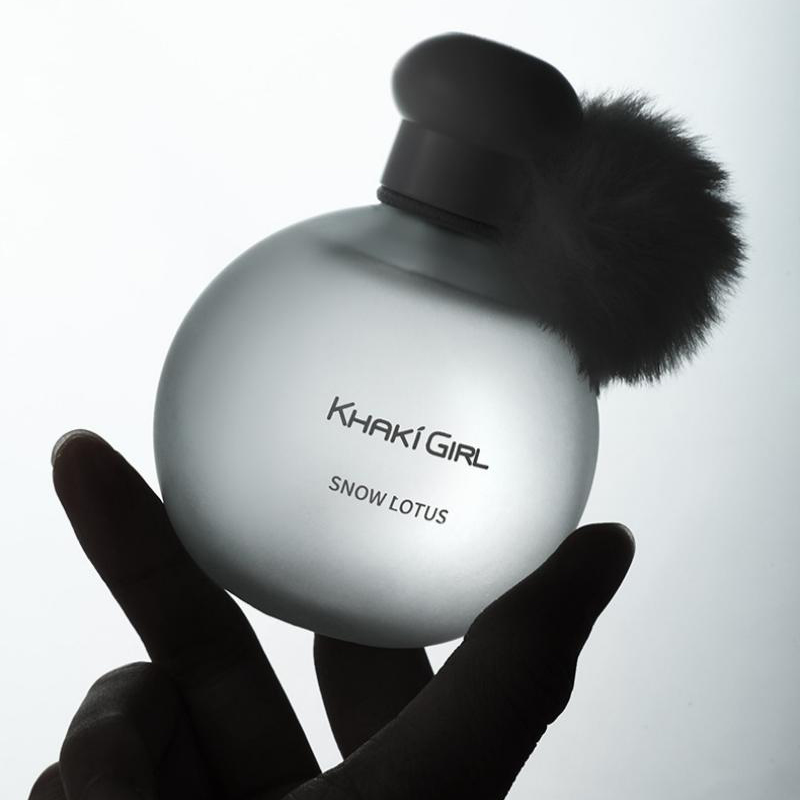 Ice Queen Luxury Perfume Russi - огляд і ціна Fragrance Queen Perfume