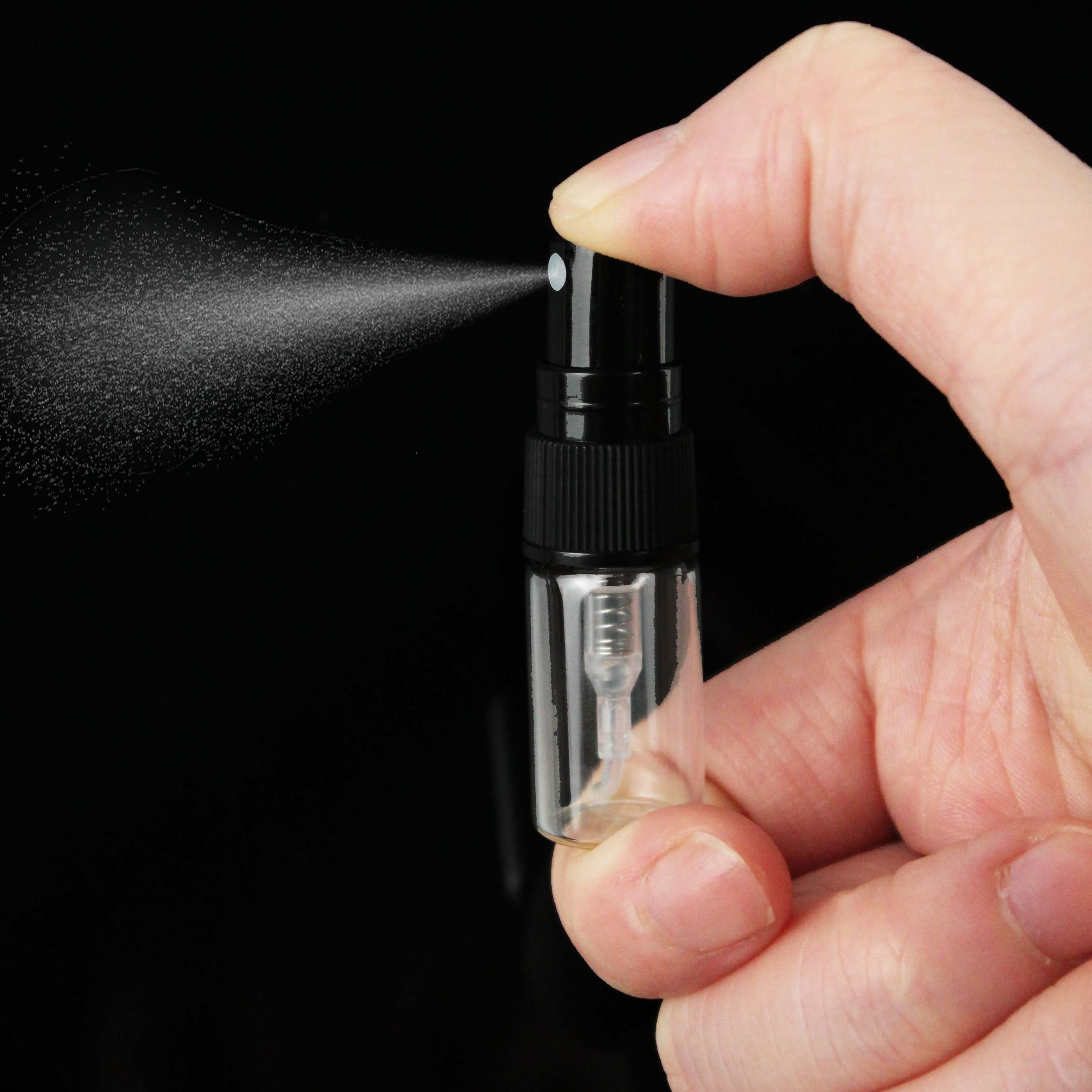 20/30/50/100pcs 2ml 3ml 5ml 10 - огляд і ціна Perfume Fragrance Refill