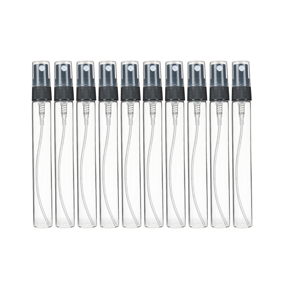 20/30/50/100pcs 2ml 3ml 5ml 10 - огляд і ціна Perfume Fragrance Refill