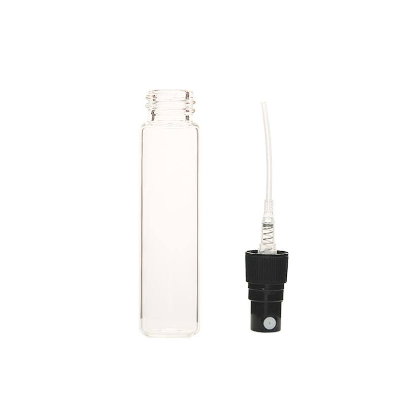 20/30/50/100pcs 2ml 3ml 5ml 10 - огляд і ціна Perfume Fragrance Refill