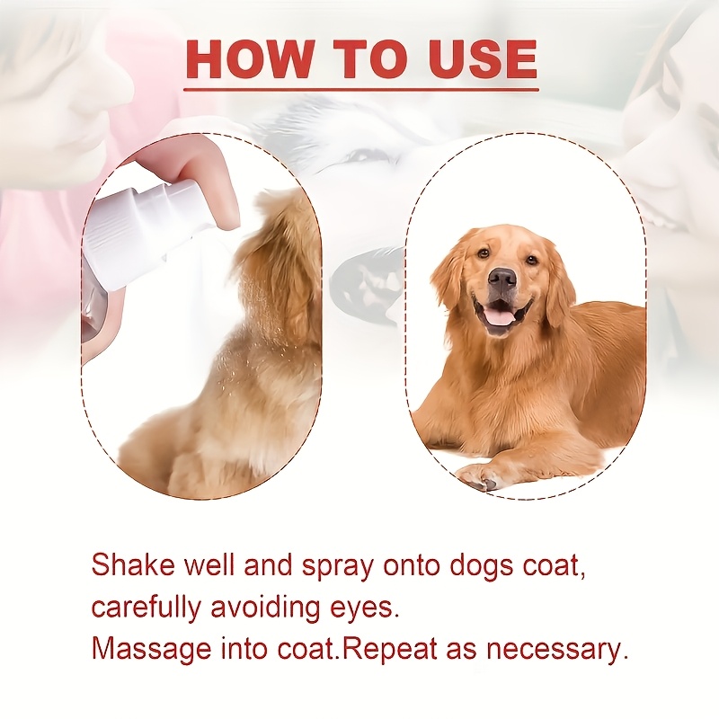 2pcs Pet Perfume Spray. Cat an - огляд і ціна Perfume Smell Fragrance