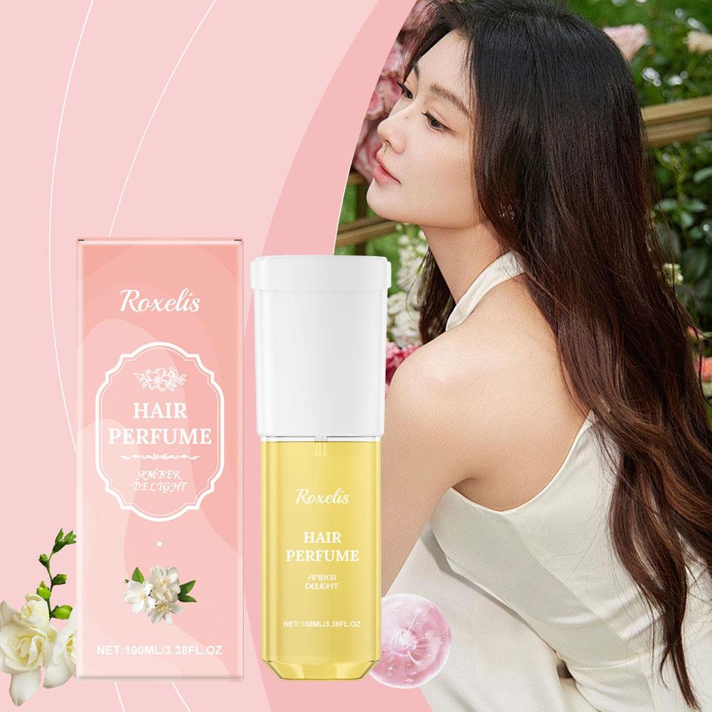 Floral Hair Perfume Spray For  - огляд і ціна Perfume Fragrance Hair Spray