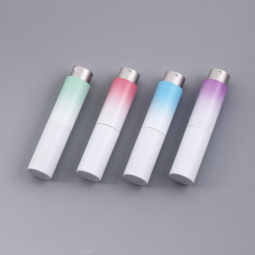 8ml Gradient Rotating Perfume  - огляд і ціна Perfume Fine Fragrance