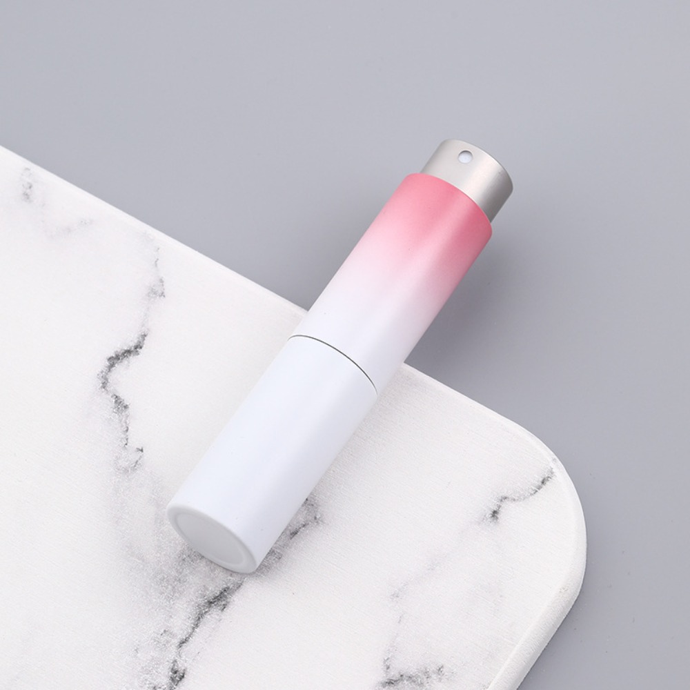 8ml Gradient Rotating Perfume  - огляд і ціна Perfume Fine Fragrance