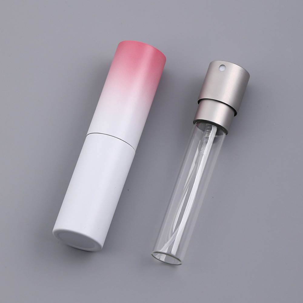 8ml Gradient Rotating Perfume  - огляд і ціна Perfume Fine Fragrance