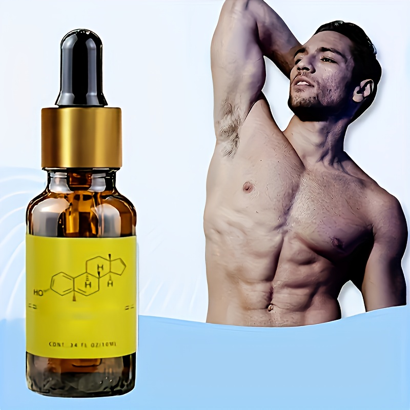 3/4Pc Pheromone Perfume Unisex - огляд і ціна Perfume Fragrances