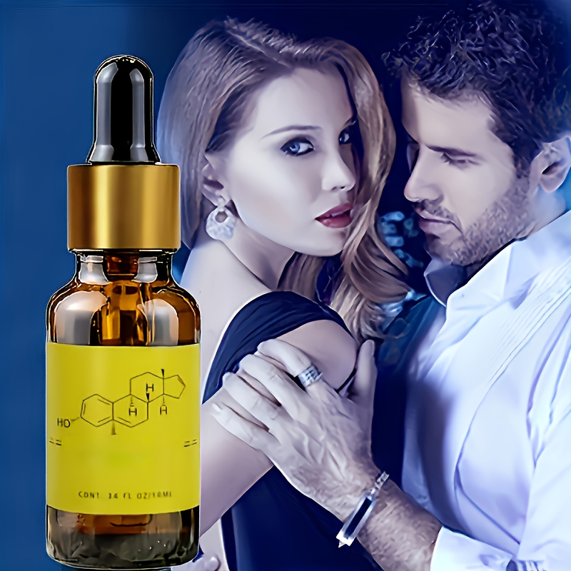 3/4Pc Pheromone Perfume Unisex - огляд і ціна Perfume Fragrances