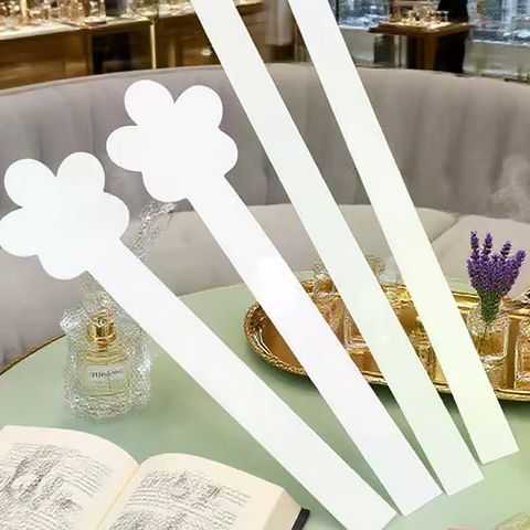 100/500Pcs Tester Strips Fragr - огляд і ціна Perfume Smell Fragrance