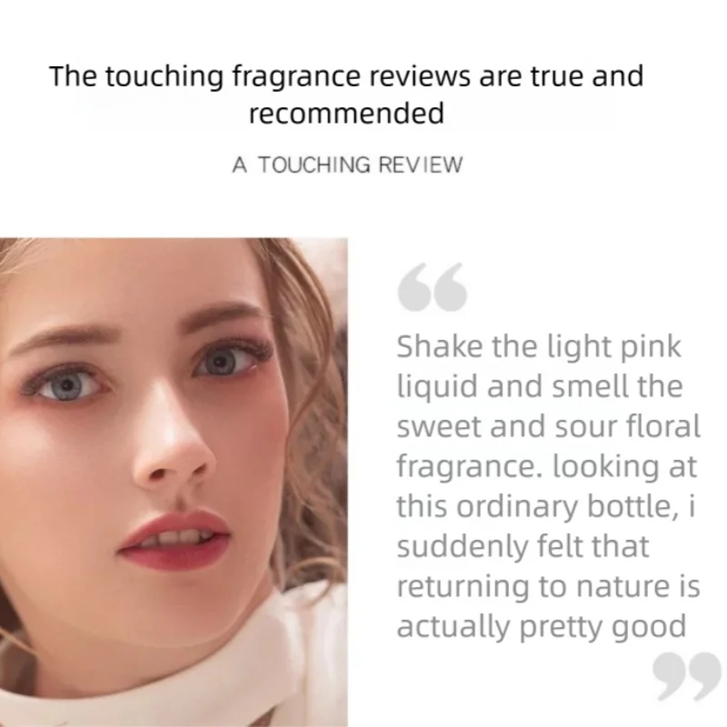New True Love Womens Perfume L - огляд і ціна Perfume Fragrances