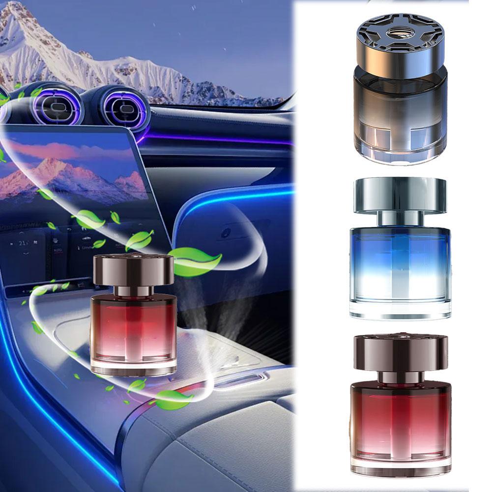 Car Air Freshener Natural Flor - огляд і ціна Perfume Fragrance For Room