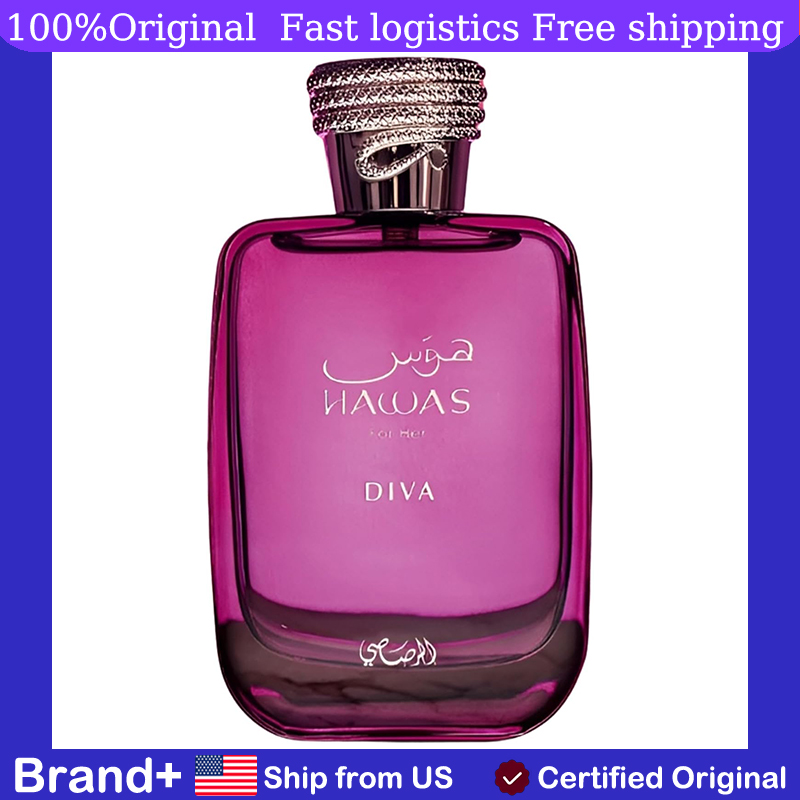Original Arabic Perfume Rasasi - огляд і ціна Perfume Fragrance Hair Spray