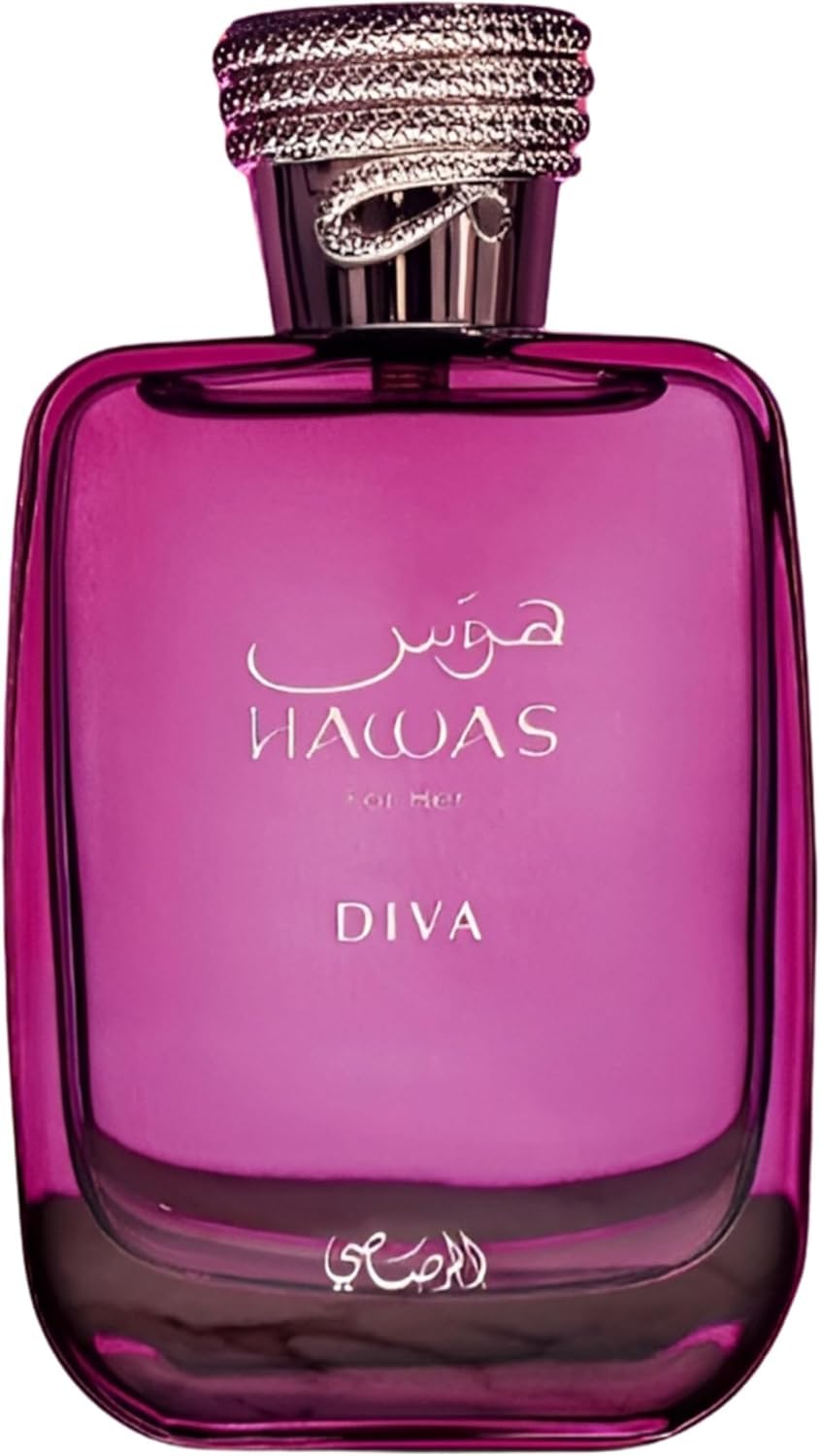 Original Arabic Perfume Rasasi - огляд і ціна Perfume Fragrance Hair Spray