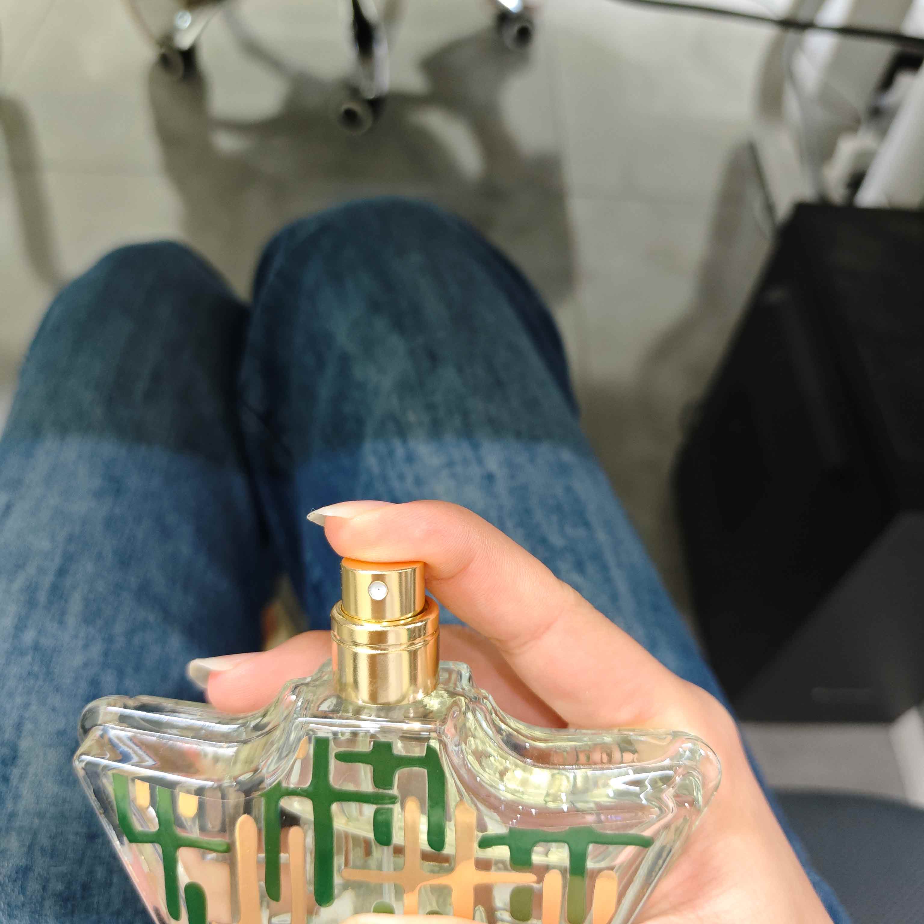 Roeder limited perfume, rose c - огляд і ціна Perfume Fragrance Levels