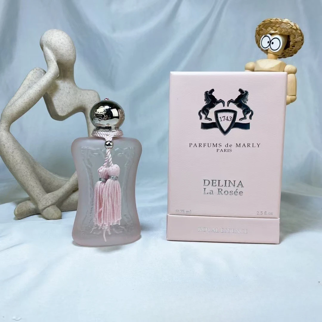 75ML Exotic Rose Eau de Parfum - огляд і ціна Rose Water Spray
