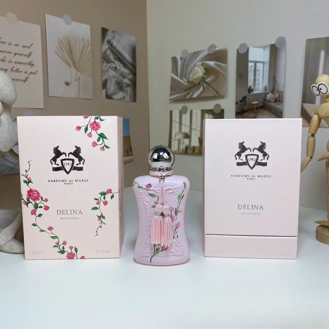75ML Exotic Rose Eau de Parfum - огляд і ціна Rose Water Spray
